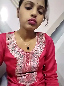 samayra1144 online show from February 26, 2026, 1:04 am