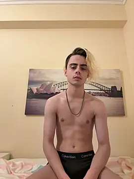 YourFavouriteTwink online show from February 16, 2026, 7:54 pm