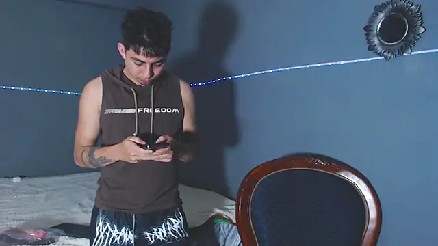 polloCol4U online show from February 27, 2026, 8:53 pm