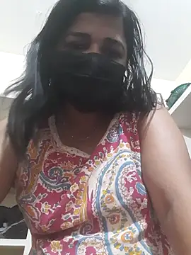 Tamil Luckly girl online show from March 29, 2026, 1:05 am