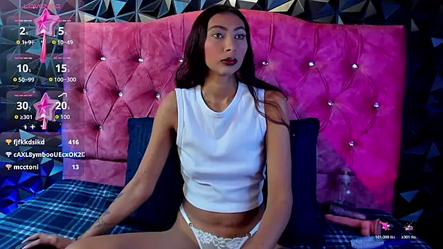 angeldreams15  online show from March 19, 2026, 6:45 pm