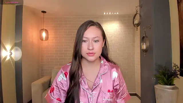 AmyRosse X online show from March 14, 2026, 12:21 pm