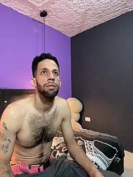 Karim mansur online show from February 18, 2026, 3:41 pm