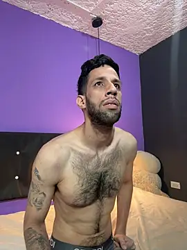 Karim mansur online show from February 21, 2026, 3:24 pm