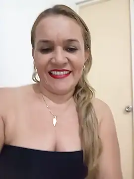 charlotte milf30 online show from March 20, 2026, 1:21 am