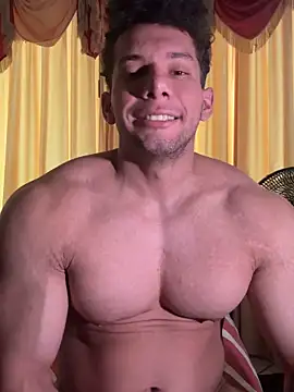 Valentinacouple online show from March 9, 2026, 1:26 pm