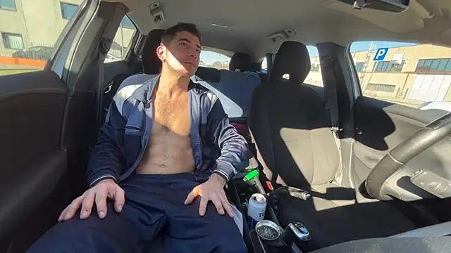 Pervert898 online show from February 15, 2026, 1:09 pm