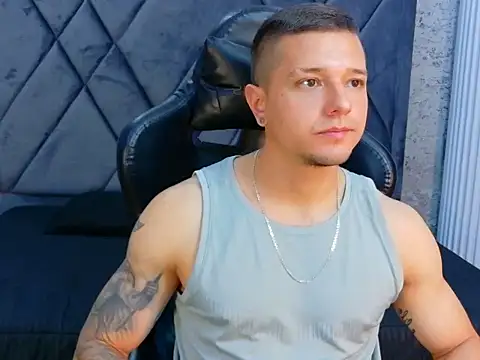 Snapshot of TYSONRICH1 chatting on February 24, 2026, 7:56 pm TYSONRICH1 online show from February 24, 2026, 7:56 pm