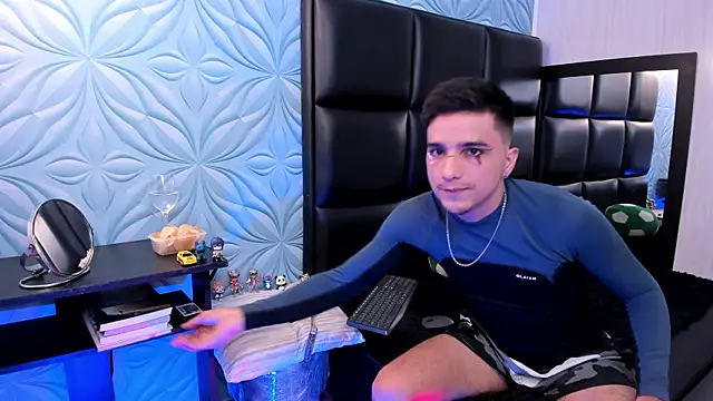 Snapshot of bad_boy_cum_ chatting on March 1, 2026, 6:04 am bad boy cum online show from March 1, 2026, 6:04 am