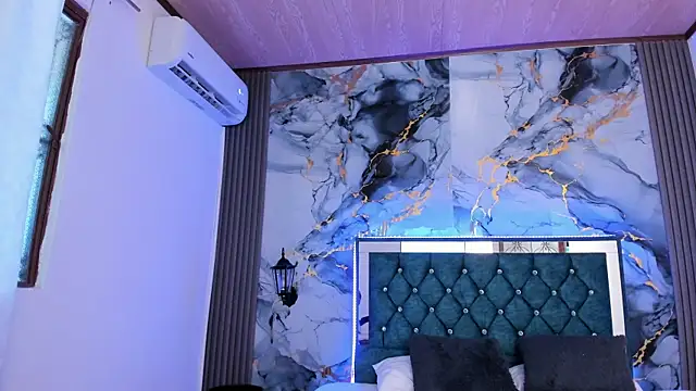 your whore Salome online show from April 9, 2026, 7:41 pm