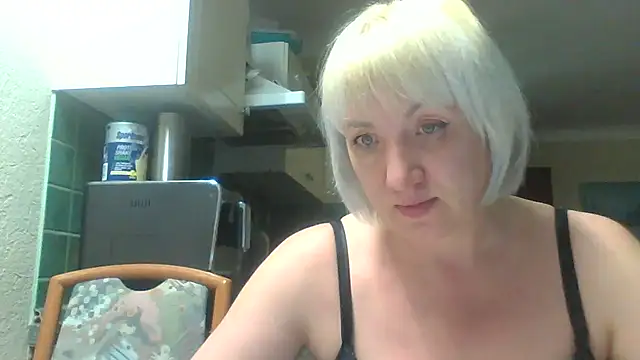 Alena1107 online show from March 2, 2026, 9:54 pm