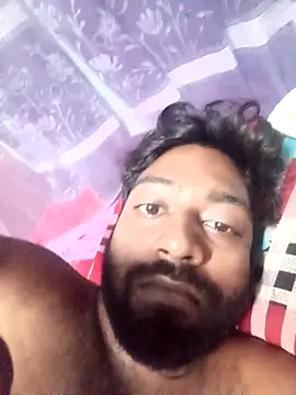 Jonybiswas295 online show from February 19, 2026, 8:05 pm