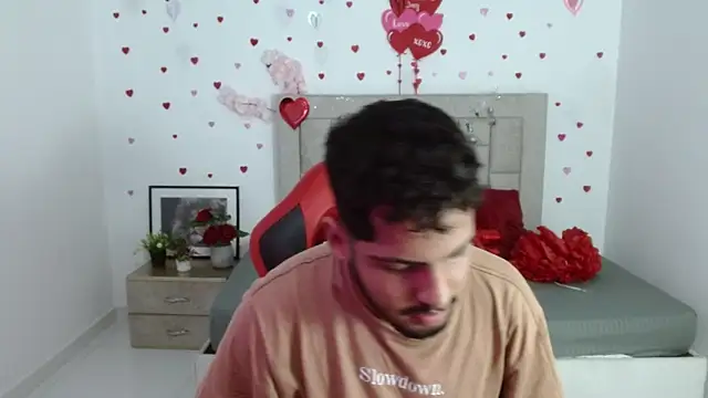 Snapshot of mister_fox723 chatting on March 2, 2026, 12:57 am mister fox723 online show from March 2, 2026, 12:57 am