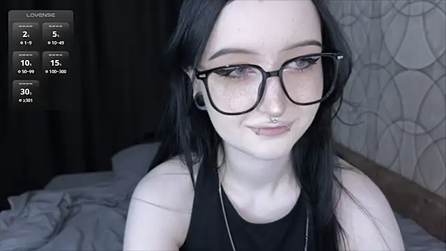 SinSpirits online show from March 11, 2026, 4:24 pm