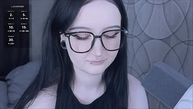 SinSpirits online show from March 22, 2026, 10:35 pm