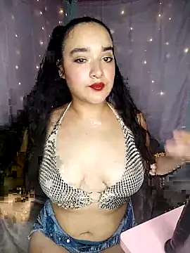 kloe-Dubois online show from March 29, 2026, 4:01 am