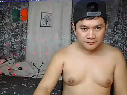 adorableasianboy69 online show from March 11, 2026, 12:00 pm