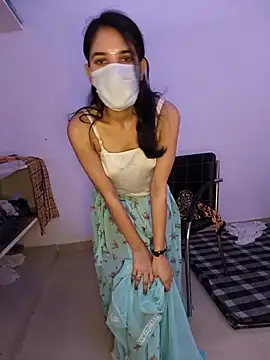 tanzum khan3202 online show from March 21, 2026, 7:46 am