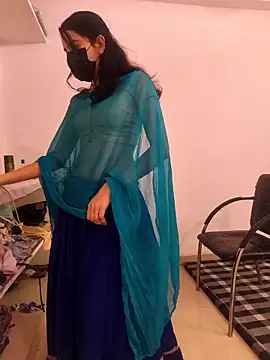 tanzum khan3202 online show from March 31, 2026, 6:14 am