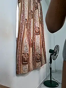 Queen Saara online show from March 23, 2026, 12:31 pm