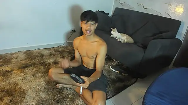 ClemontRosse online show from March 1, 2026, 10:12 pm