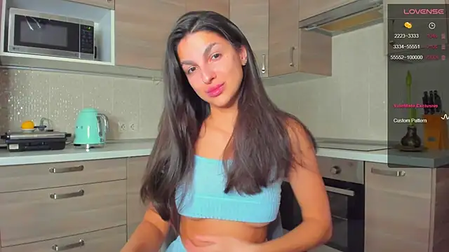 Snapshot of AngelGabe chatting on March 1, 2026, 2:13 am AngelGabe online show from March 1, 2026, 2:13 am