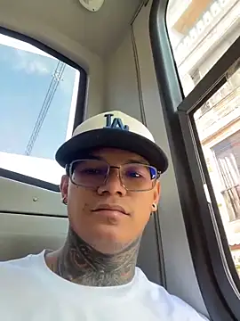 Maxtor  online show from February 26, 2026, 2:16 pm