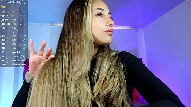 amy ker m online show from March 26, 2026, 10:04 pm