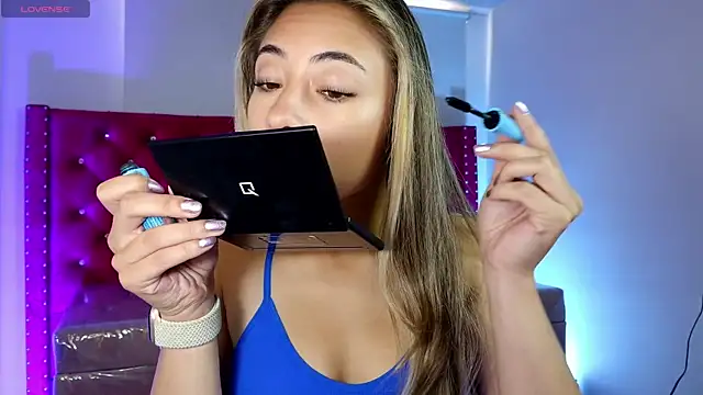 amy ker m online show from April 12, 2026, 1:38 pm