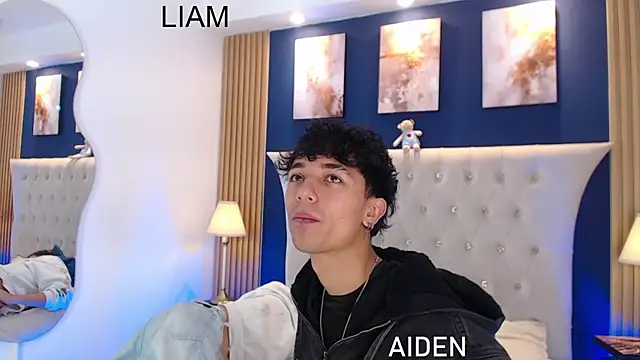Snapshot of Aiden_Rivers_ chatting on May 23, 2026, 1:15 pm Aiden Rivers online show from May 23, 2026, 1:15 pm