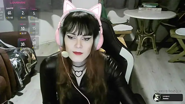 Snapshot of Samanteased chatting on February 23, 2026, 6:05 pm Samanteased online show from February 23, 2026, 6:05 pm