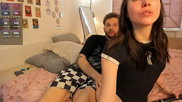 TogetherMode online show from February 19, 2026, 12:34 pm