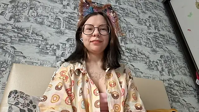 Snapshot of AwryNeon chatting on February 23, 2026, 6:11 am AwryNeon online show from February 23, 2026, 6:11 am