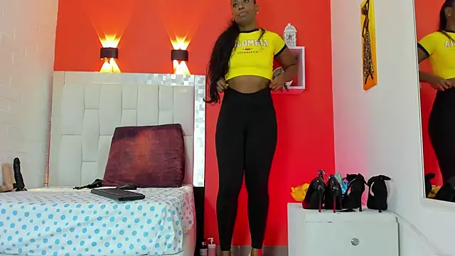 Kendal hot69  online show from June 23, 2026, 12:36 pm
