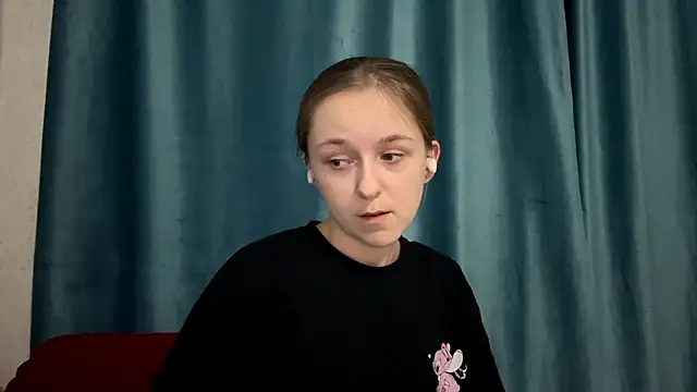 StaticBliss online show from February 21, 2026, 12:44 am