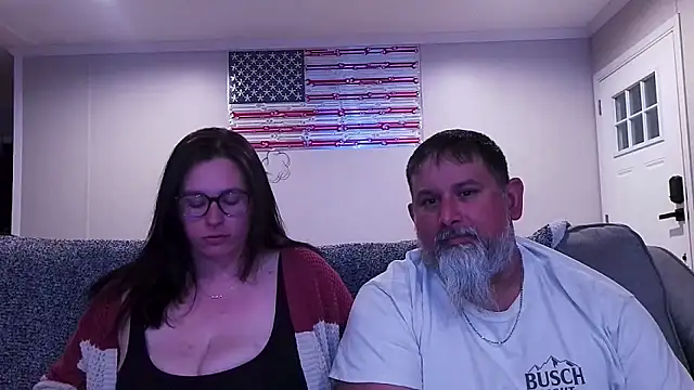 Brownmagic48 online show from March 29, 2026, 4:34 am
