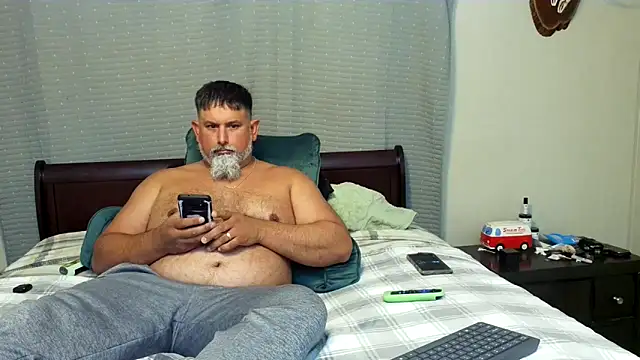 Brownmagic48 online show from May 27, 2026, 3:25 am