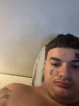 BigdaddyFabian online show from February 18, 2026, 1:51 pm