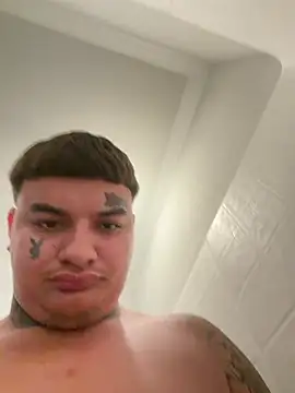 BigdaddyFabian online show from March 13, 2026, 10:49 pm