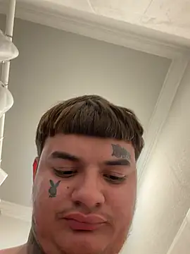 BigdaddyFabian online show from April 7, 2026, 9:37 pm