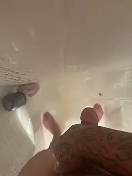 BigdaddyFabian online show from April 19, 2026, 1:32 pm