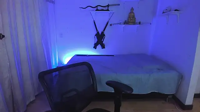 NiceDollPussy online show from February 19, 2026, 11:56 pm