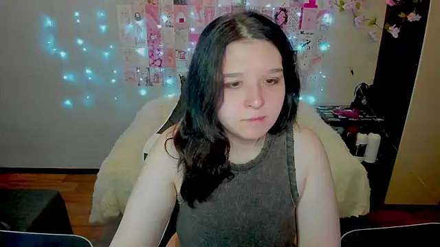 Kate Acid online show from March 27, 2026, 12:38 am