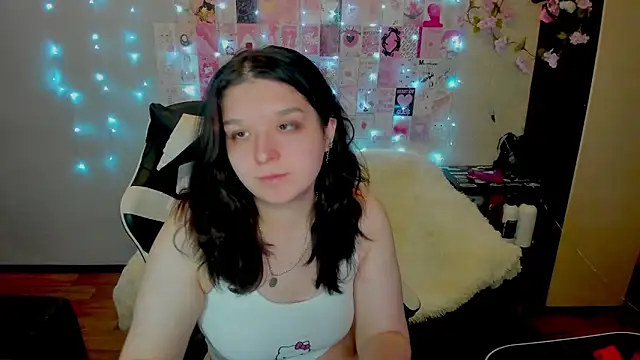 Kate Acid online show from March 29, 2026, 12:43 am