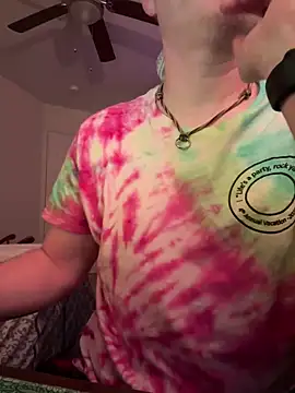 CunningColm online show from February 23, 2026, 3:59 am