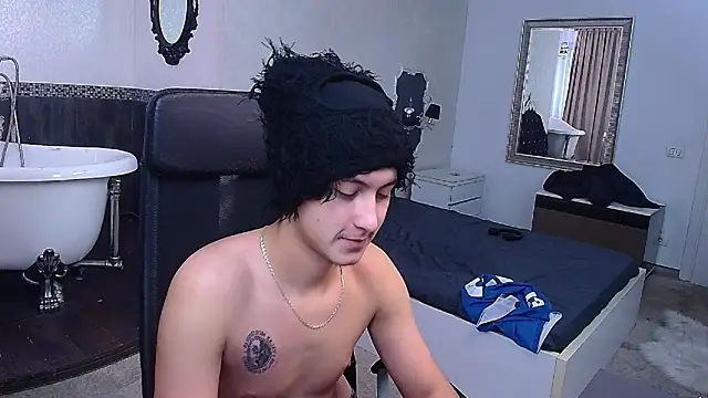 GriffinDane online show from March 1, 2026, 6:37 am