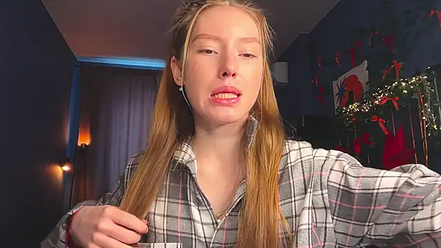 Anna Kare online show from March 4, 2026, 9:15 am