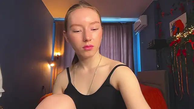 Anna Kare online show from March 30, 2026, 9:10 am