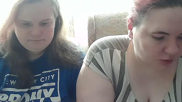 SamanthaAnne online show from February 28, 2026, 10:16 am