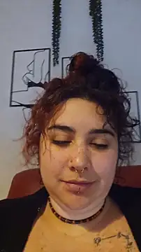 Deesse luna online show from March 8, 2026, 8:12 pm